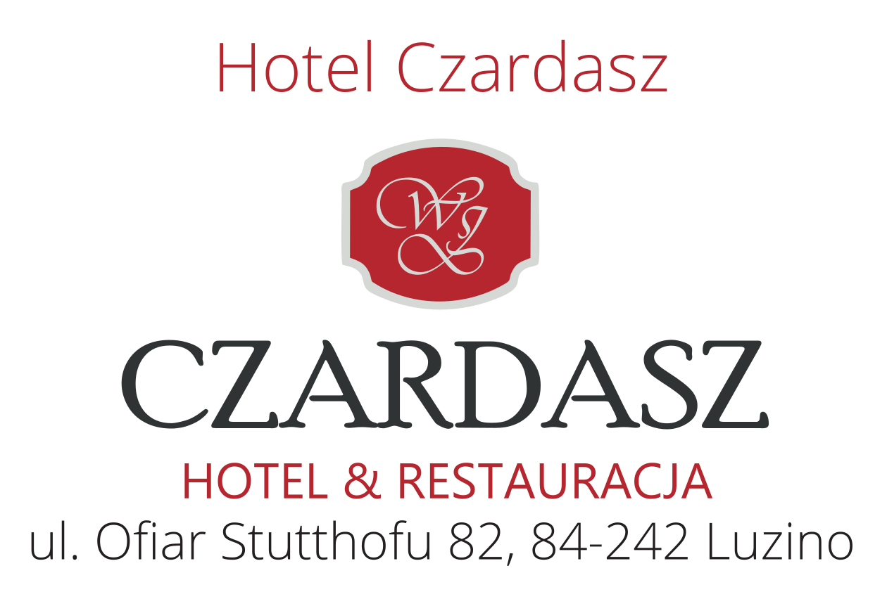 Czardasz LOGO